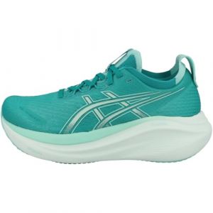 Asics Gel-Nimbus 27 - femme - vert