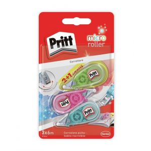 Pritt 2043113 Correcteur Roller