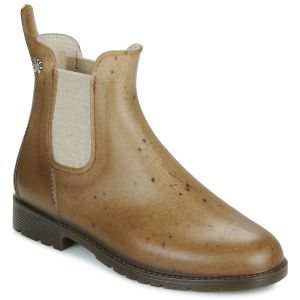 Méduse Bottes JUMPNAT Marron - Taille 40,35
