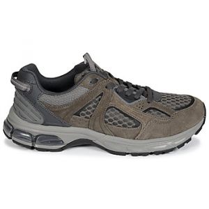 Selected Baskets basses SLHRONAN SNEAKER Gris - Taille 40,41,42,43,44,45