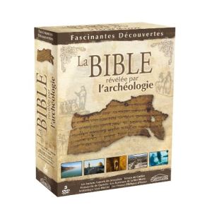 La Bible, révélée par l'archéologie