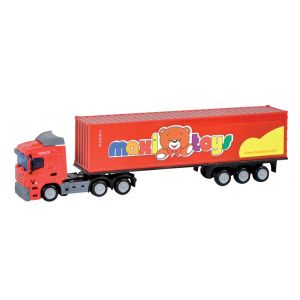 Image de EZ Drive Camion Maxi Toys 1/64