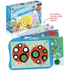 Nathan Dessin&eacute;o Premiers Dessins