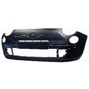 Pare-Choc &agrave; Partir De A Peintre Avec Trous Moulure 500 2007 Au 2015