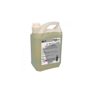KEMNET - Super dégraissant K Must - 5 Kg