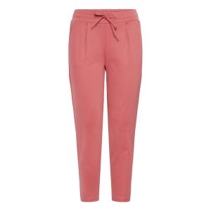 Pantalon crop femme Ichi Kate