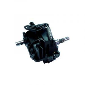 Pubert Kit boitier inverseur pour motobineuses evo et inventiv modèles 0530170001, 0530130001 (a et b). origine 8300000102.