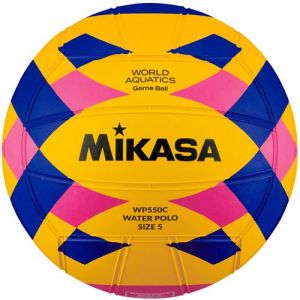 Ballon water-polo Mikasa WP550C FINA Official Game Ball