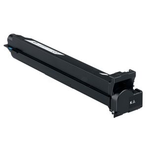 Konica Minolta A0D7154 / TN-214 K - Toner noir
