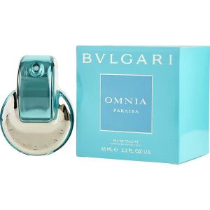 Bvlgari Omnia Paraiba - Eau de toilette pour femme - 65 ml
