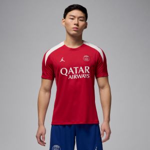 Jordan Maillot de football homme psg strike fourth 25