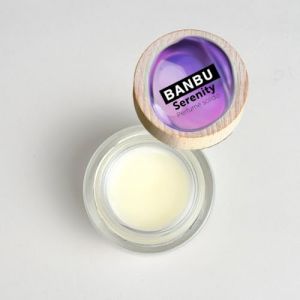 BANBU Parfum Solide - SERENITY