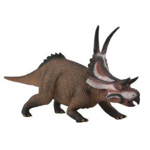 Collecta 3388593 - Figurine dinosaure : Diabloceratops