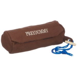 Image de Trixie Jouet Dog Activity Preydummy pour chien ø 8 x 20 cm