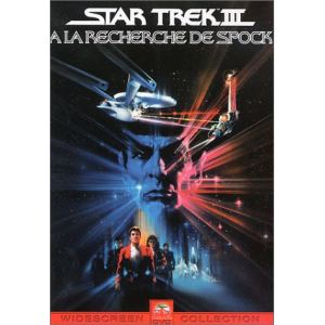 Star Trek III : À la recherche de Spock