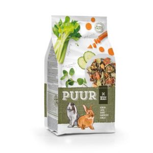 Witte Molen Puur Lapin 5,5 Kg