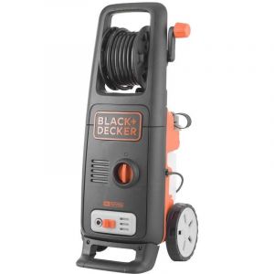 Black & Decker Nettoyeur haute pression