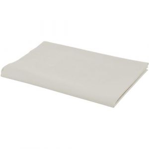 Creative tissu uni 145 cm de coton 140 g/m2 couleur sable