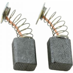 Makita Balais de Charbon pour Routeur RT0700C - 6x9x12mm