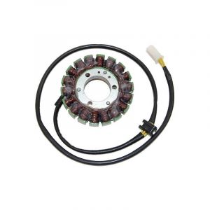 Alternateur moto adaptable origine Electrosport Kawasaki