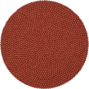 Tapis rond Myfelt Lora