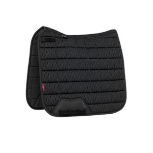 Lemieux Tapis de selle pour cheval Square Self-Cool 3D