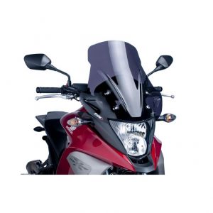 Image de Antonio Puig Pare-brise Touring CROSSRUNNER 11-14 Fum&eacute; claire