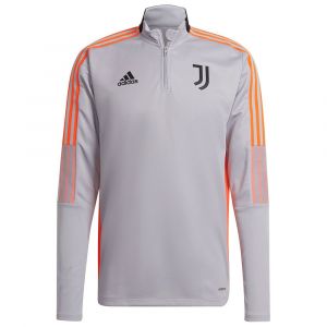 Adidas Entraînement Juventus 22/23 Veste S Glory Grey