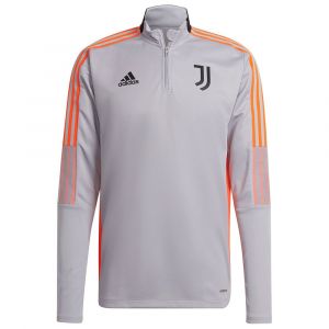 Image de Adidas Entraînement Juventus 22/23 Veste S Glory Grey