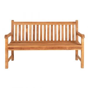 Banc en teck CABO 150 cm