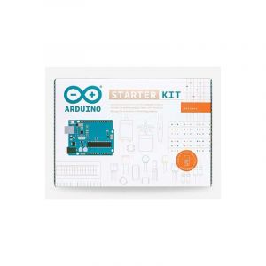 Arduino Certification Bundle: Kit & Exam