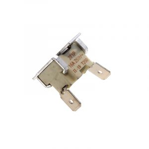 Image de Scholtes Thermostat 250v 130 pour cuisiniere four Whirlpool C00141597
