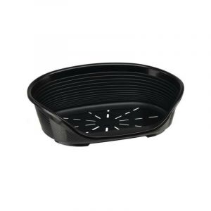 Corbeille Plastique Siesta Delu e Taille 6