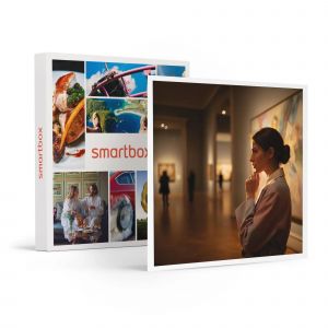 Smartbox Coffret Cadeau Culture et Spectacles à Lyon-Multi-thèmes
