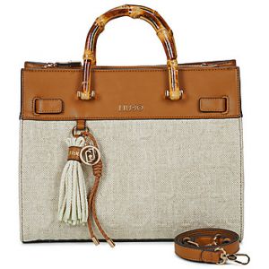 Liu Jo Manh Shopper 1 ct Braun Damen (158.99 &euro; / 1 ct)