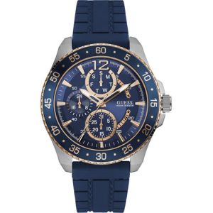 Guess W0798G - Montre pour homme
