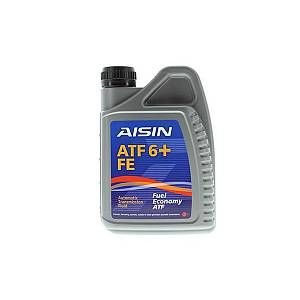 Aisin ATF-91001 ATF 6 + 1 L