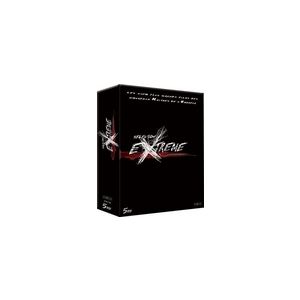Coffret Sélection Extreme : Breathing room + Living and the dead + Small town folk + Zombie diaries + Five across the eyes