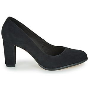 Image de Clarks Chaussures escarpins KAYLIN CARA Noir - Taille 36,37,38,39,40,41,35 1/2,37 1/2,41 1/2