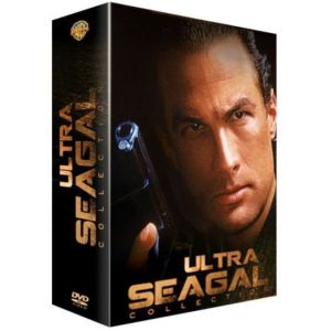 Ultra Seagal Collection