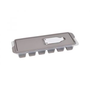 1001kdo - Bac a glacon taupe