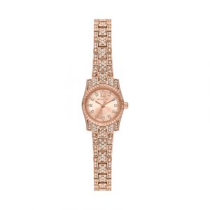 Michael Kors Damenuhr Edelstahl Damenuhren 1 ct (298.99 € / 1 ct)
