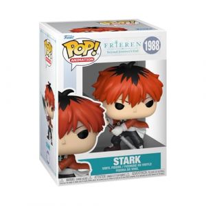 Funko STARK / FRIEREN / FIGURINE POP