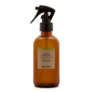 Diffuseur en spray ‐ Citron et de th&eacute; vert 250 ml