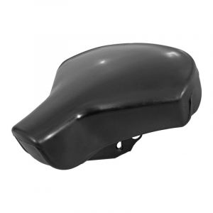 1tek origine Selle pouf noire MBK 51/Peugeot 103