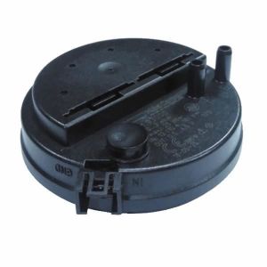 Diff Pressostat d'air 0-3mb huba 401