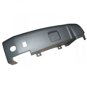 Image de Univcar Pare-chocs d'angle arri&egrave;re droit Jumper Ducato Boxer 1617416680 7410AN