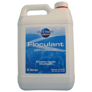 Proquiswim Floculant d'eau 5 L