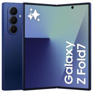 Samsung Galaxy Z Fold7 (Bleu) - 256 Go - 12 Go