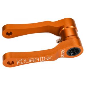 Kit de rabaissement moto Koubalink XR650R